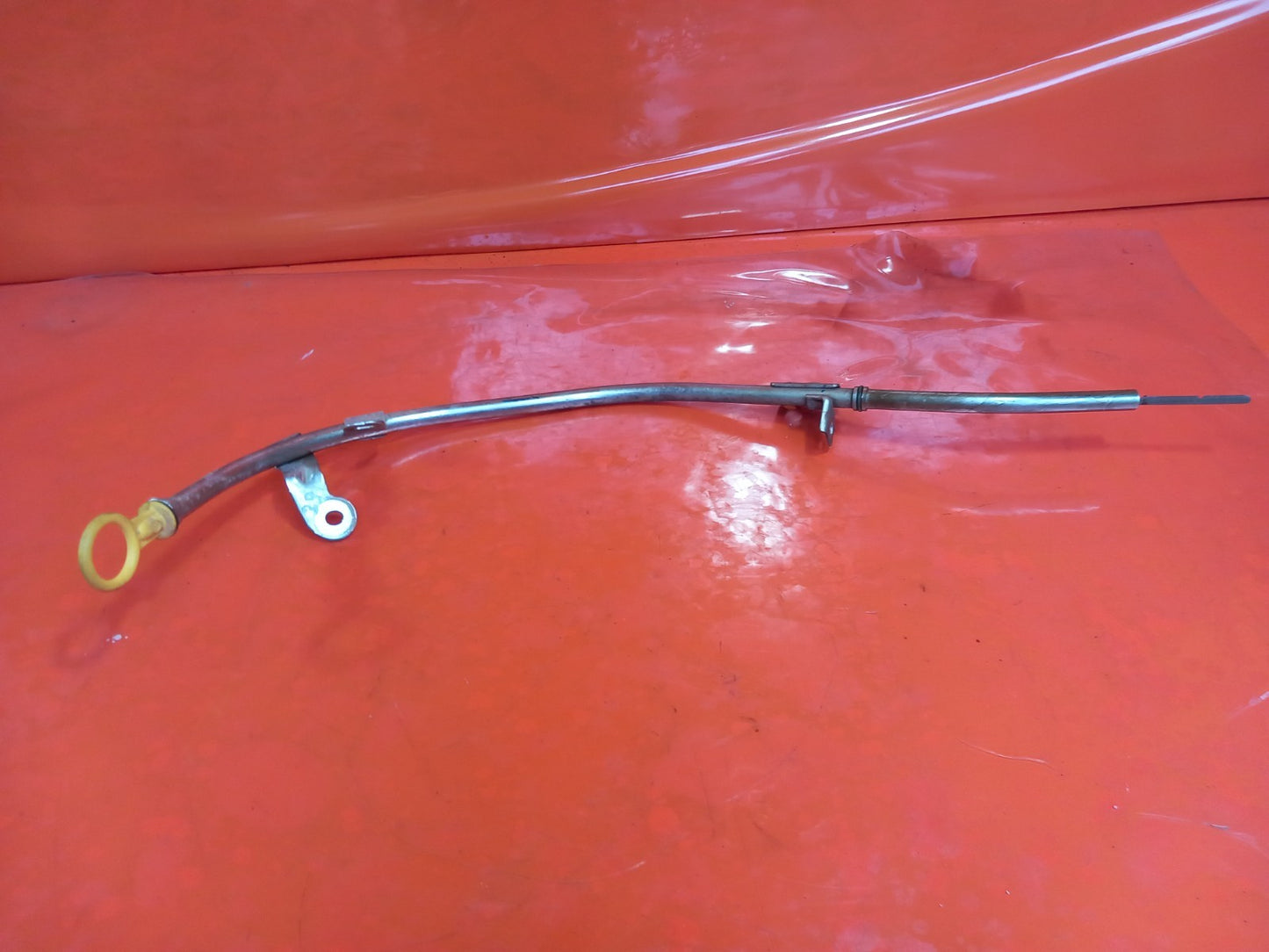 2024 Dacia Jogger Oil Level Dipstick 111502549R Warranty A391 - Image 7