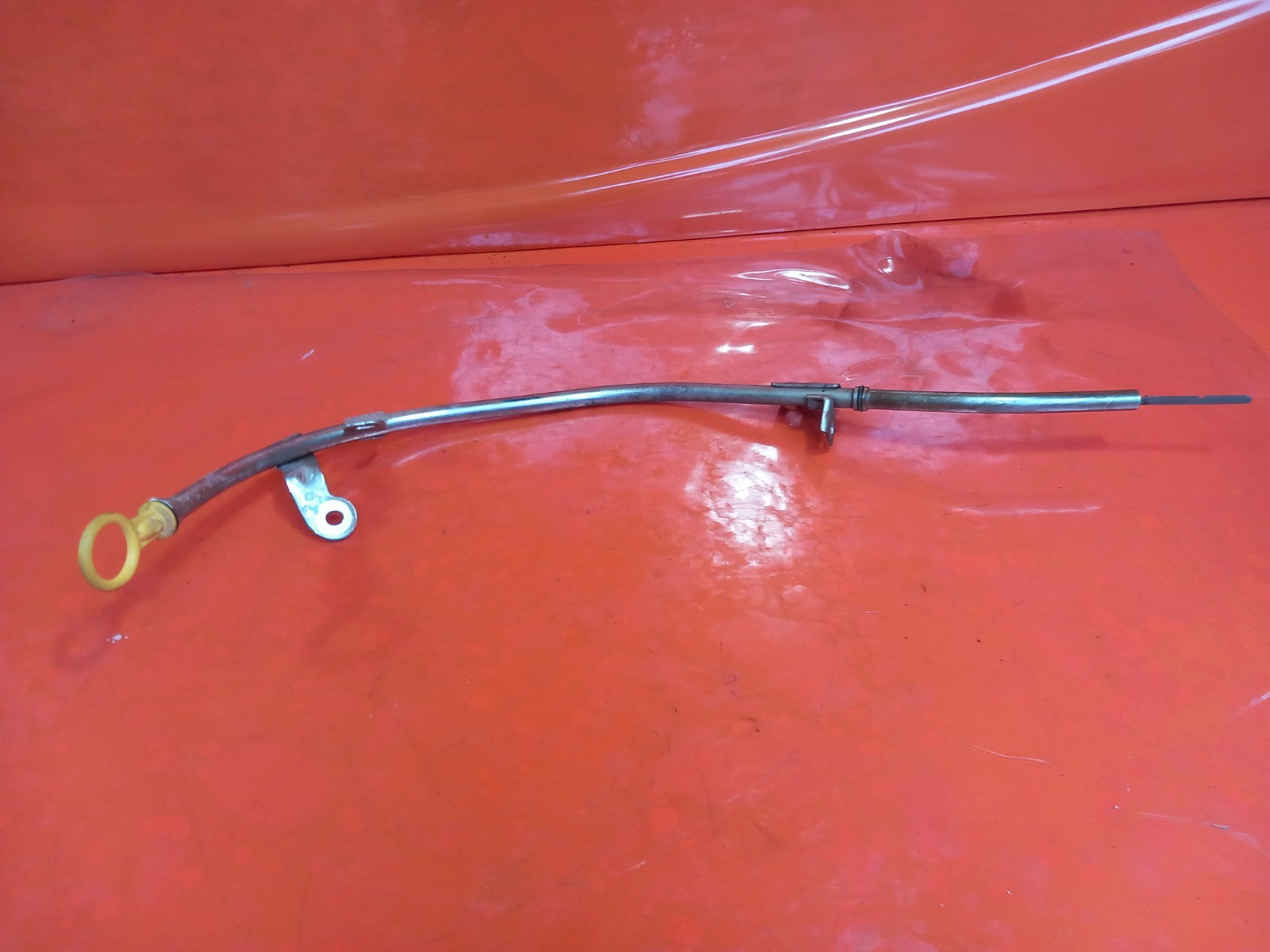 2024 Dacia Jogger Oil Level Dipstick 111502549R Warranty A391 - Image 7