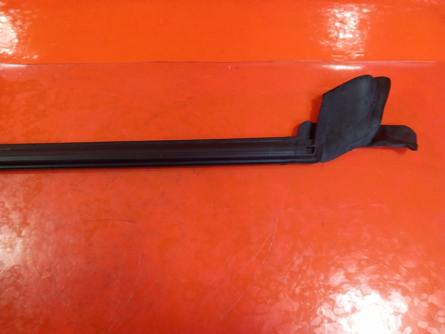 2020 BMW 2 Series F44 M Sport Rear Left Door Window Seal 7483105 Warranty A386 - Image 3