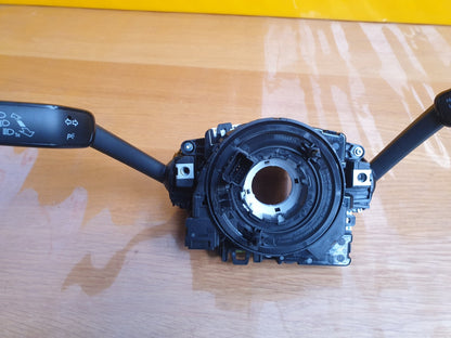 ✅2022 VW GOLF MK8 1.4P COMBINATION SWITCH STALK SQUIB 5Q1953549D + WARRANTY A089 - Image 4