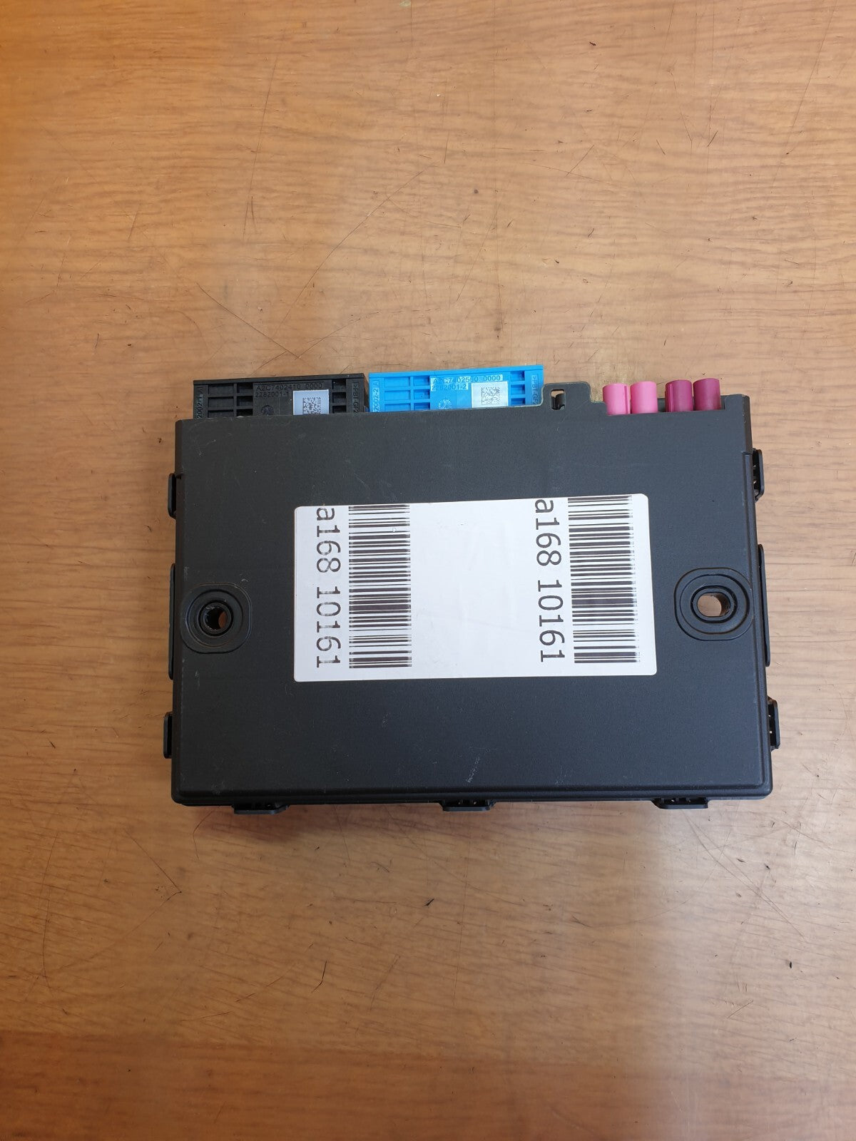 ✅2019 AUDI Q5 FY 2.0TDI GATEWAY CONTROL MODULE 8W5907468G + WARRANTY A168 - Image 2