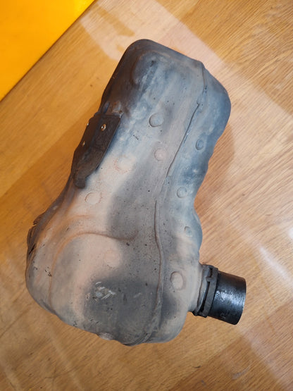 ✅KTM RC125 Petrol 2023 Exhaust Catalytic Converter 94305050000 + Warranty A116 - Image 9