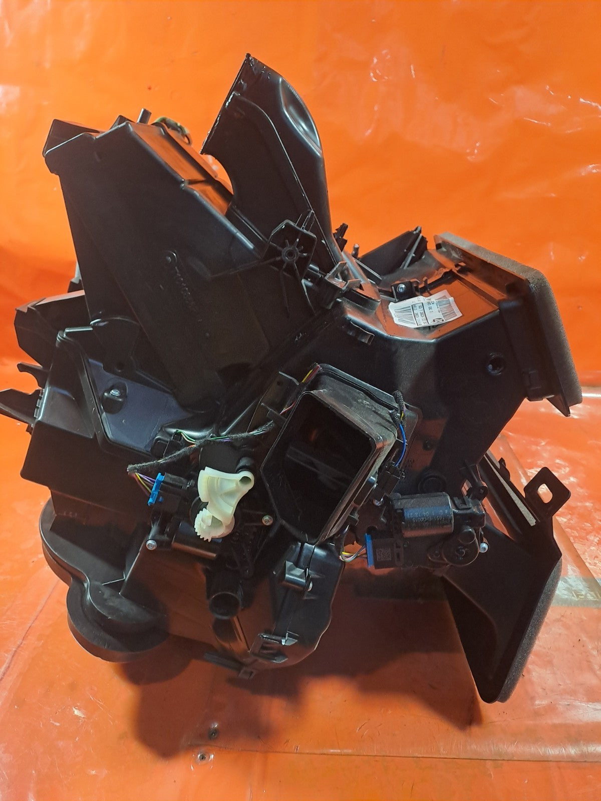 ✅FORD GRAND TOURNEO CONNECT VW CADDY 1.5 DIESEL 2024 HEATER MATRIX BOX 5WC816005 - Image 12