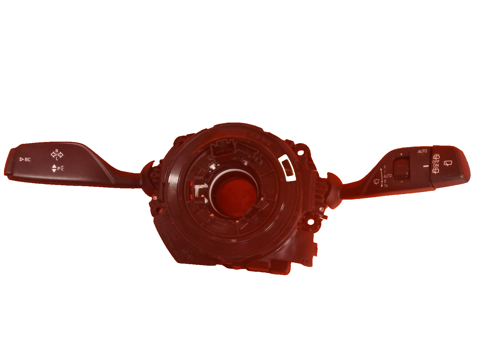 ✅2019 BMW 1 Series F20 M Sport Wiper Indicator Stalk Slip Ring 10281588 A360 - Image 1