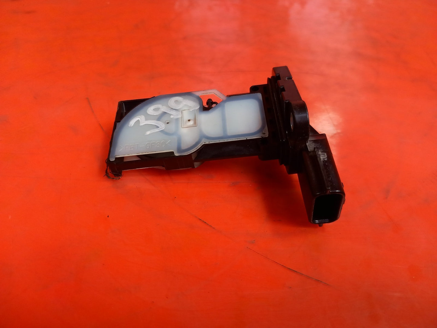 2021 Mercedes W415 Citan Mass Air Flow Sensor 226802715R Warranty A399 - Image 11