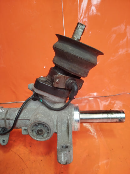 ✅Mercedes B180 W246 2014 1.5D POWER STEERING RACK Warranty A038 - Image 12