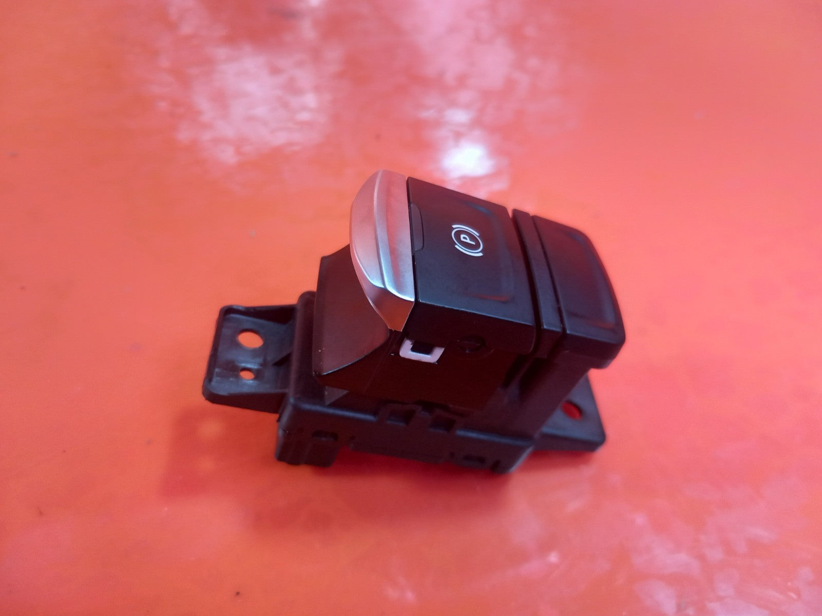 Renault Kangoo Ml19 1.5 Diesel 2025 Handbrake Button Switch 251758324R A408 - Image 6