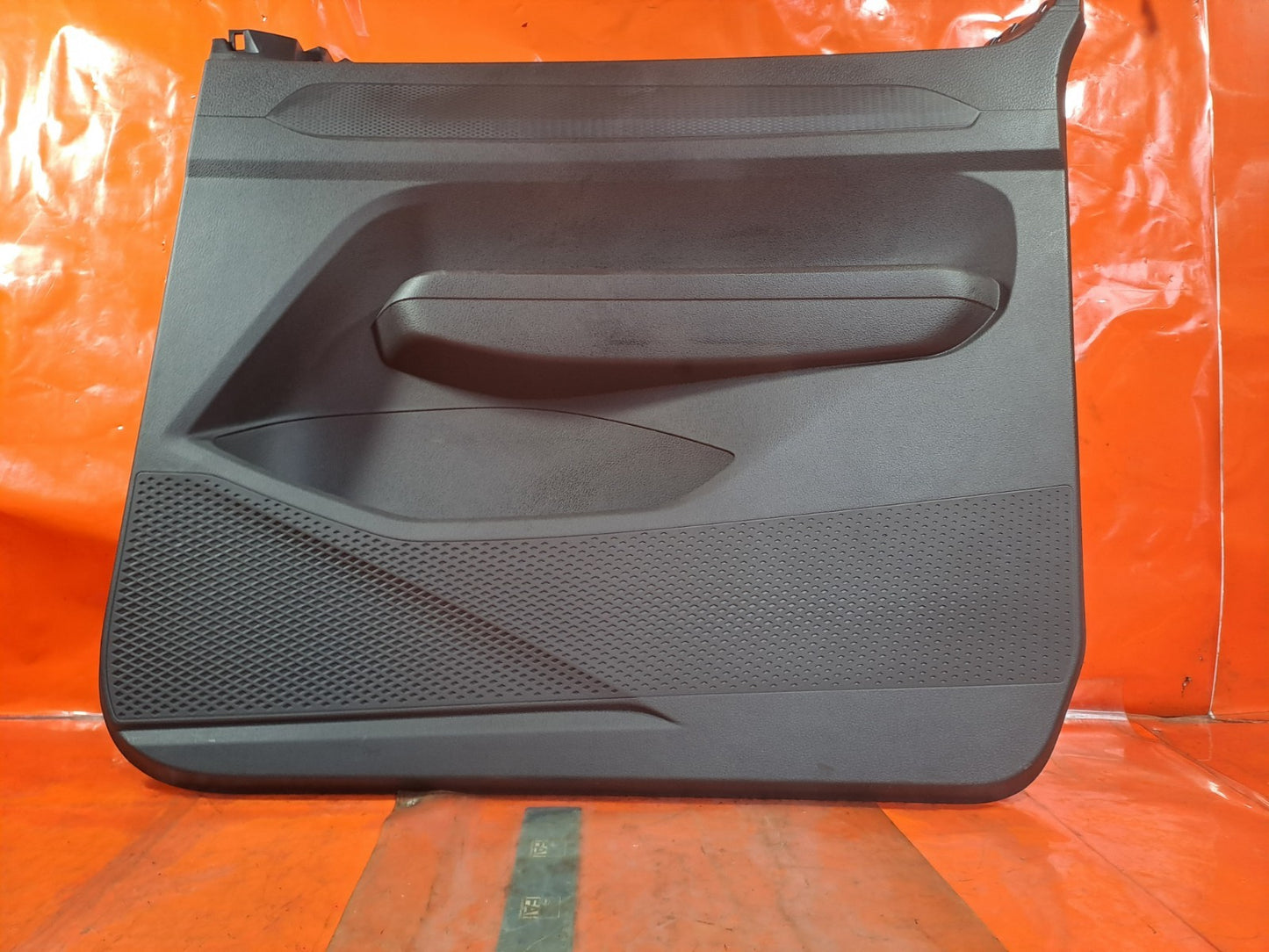 ✅FORD TOURNEO CONNECT VW CADDY 2.0 DIESEL 2024 REAR RIGHT SLIDING DOOR CARD A366 - Image 8