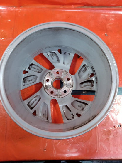 ✅2020 VW Golf Style MK8 Alloy Wheel 17" 5H0601025C + Warranty A352 - Image 7