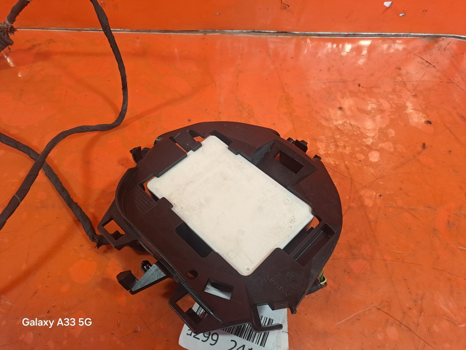 ✅2012 MERCEDES B CLASS W246 DISTANCE RADAR SENSOR MODULE A0009051302 + WARRANTY - Image 2