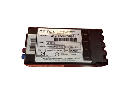 ✅BMW G20 318D M Sport 2.0 Diesel 2021 Pro Fleet2 Tetematic GPS Unit V3-50/2G - Image 1