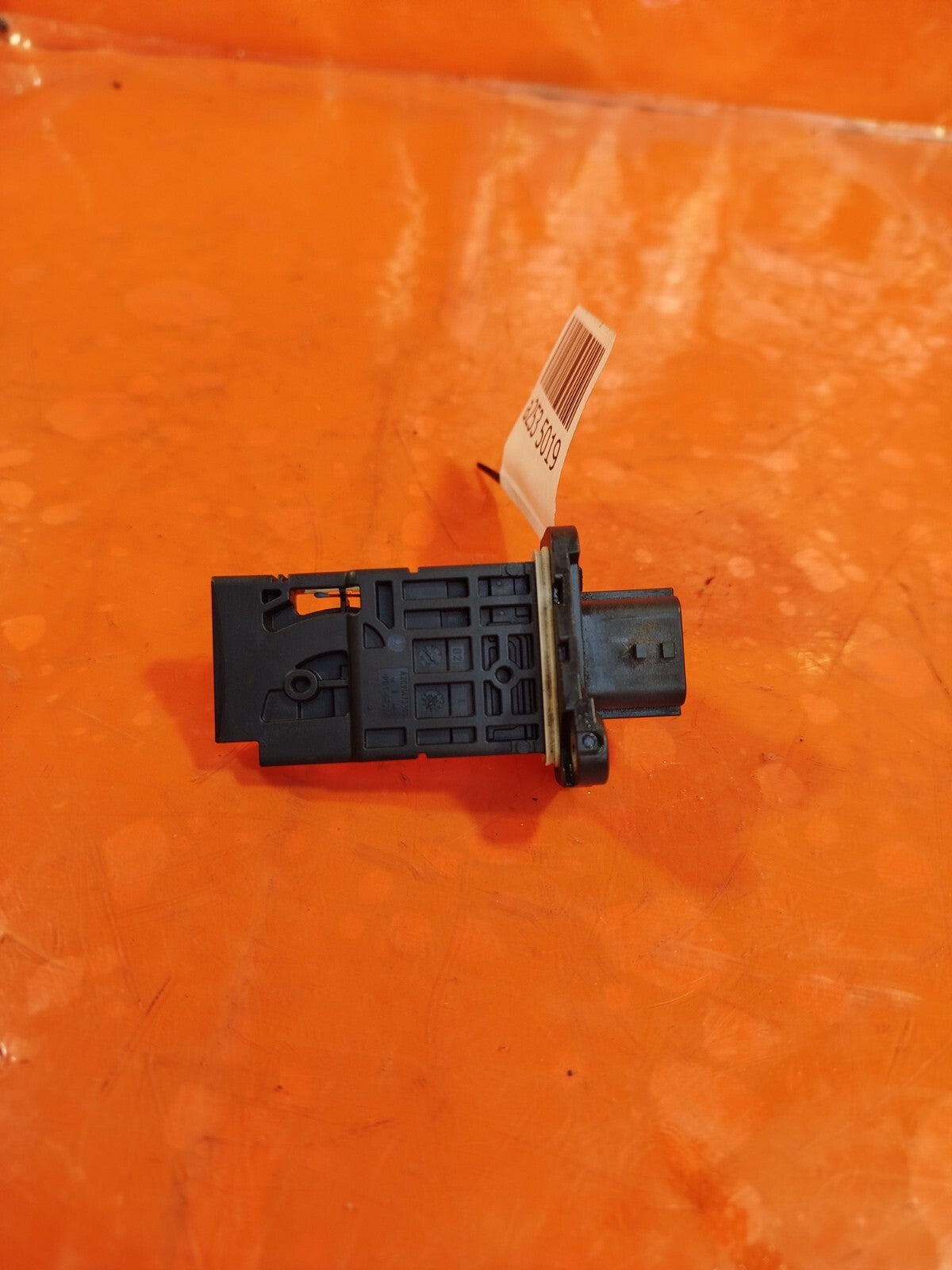 ✅2016 FIAT TALENTO 1.6D AIR FLOW MASS SENSOR 226807131R + WARRANTY A253 - Image 6