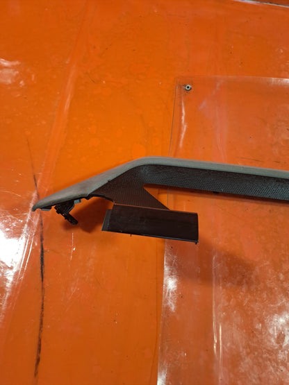 ✅SKODA KAMIQ Se 1.5 PETROL 2024 DASHBOARD TRIM AIR VENT 656858416 656947194 A319 - Image 7