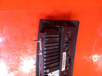 2019 Ford Galaxy MK3 Zetec Knee Abag Right Driver Side EM2B-R042A00-BD A345 - Image 7
