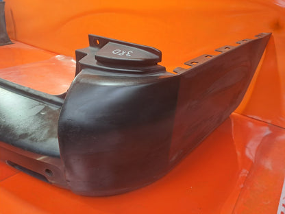 ✅Vauxhall Vivaro 2900 Dynamic 1.5 Diesel 2020 Rear Bumper 9808864677 Warranty - Image 9