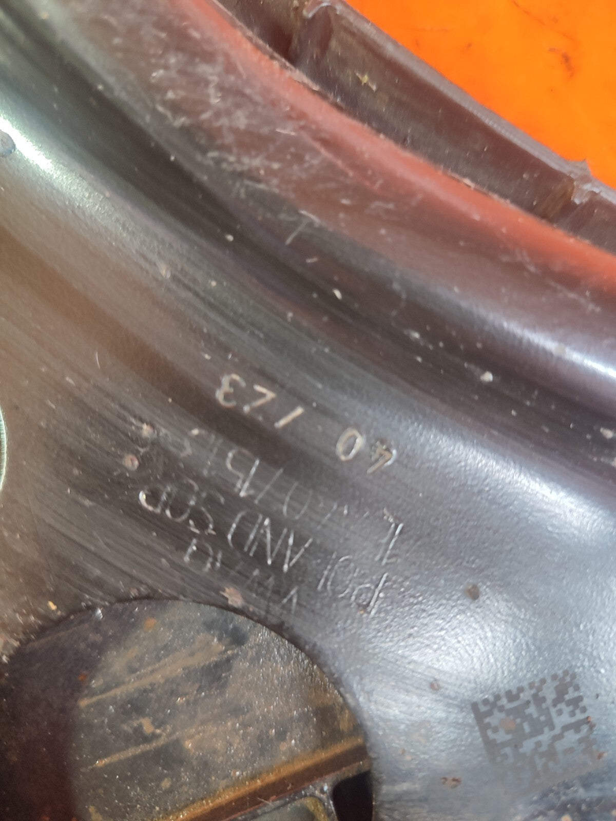 ✅2023 CUPRA BORN V2 EV FRONT LEFT LOWER CONTROL ARM 1EA407117B + WARRANTY A272 - Image 10
