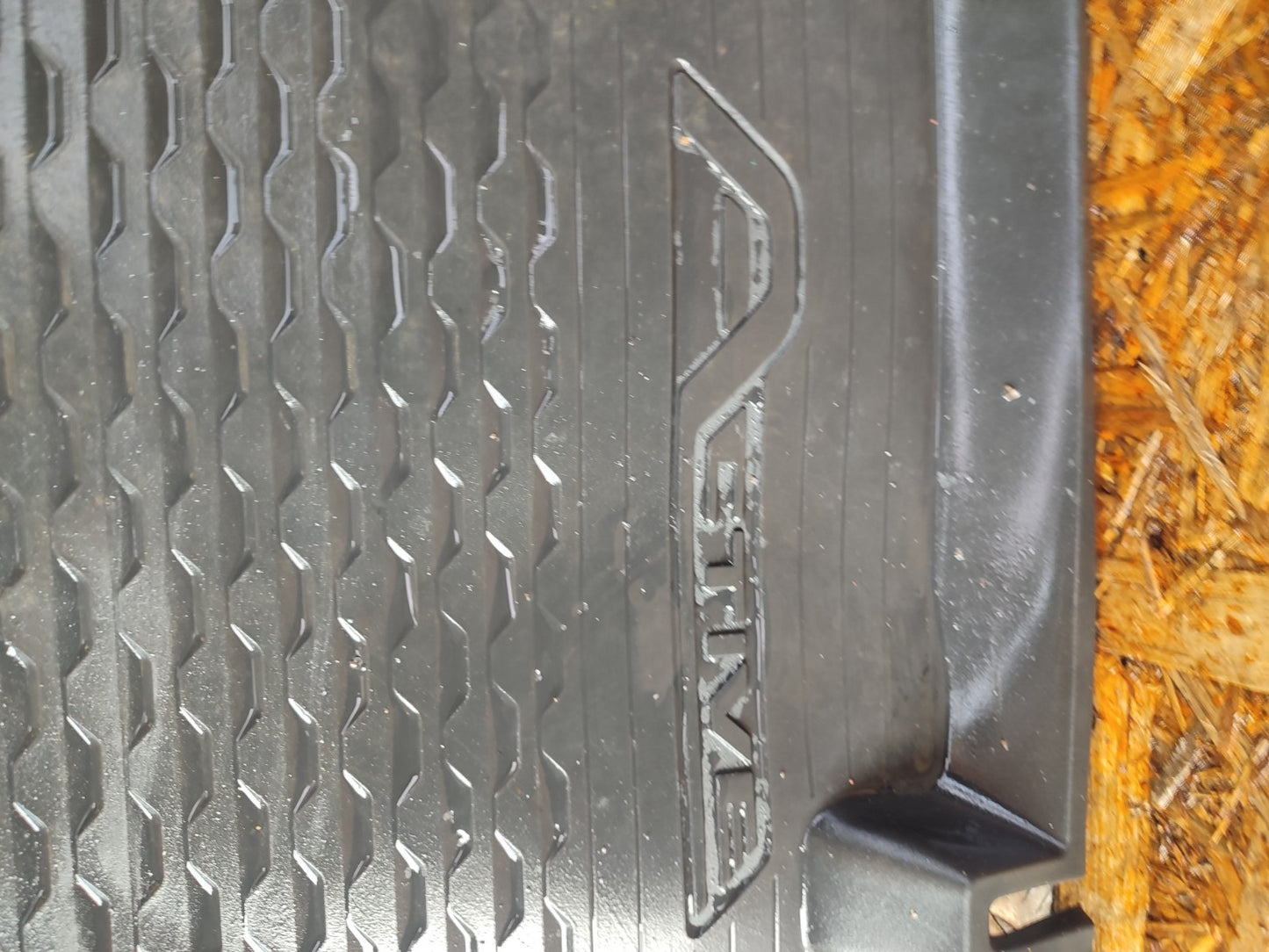✅FORD FIESTA ACTIVE BOOT LINER H1BJ-454A14-AA + WARRANTY xAA - Image 2