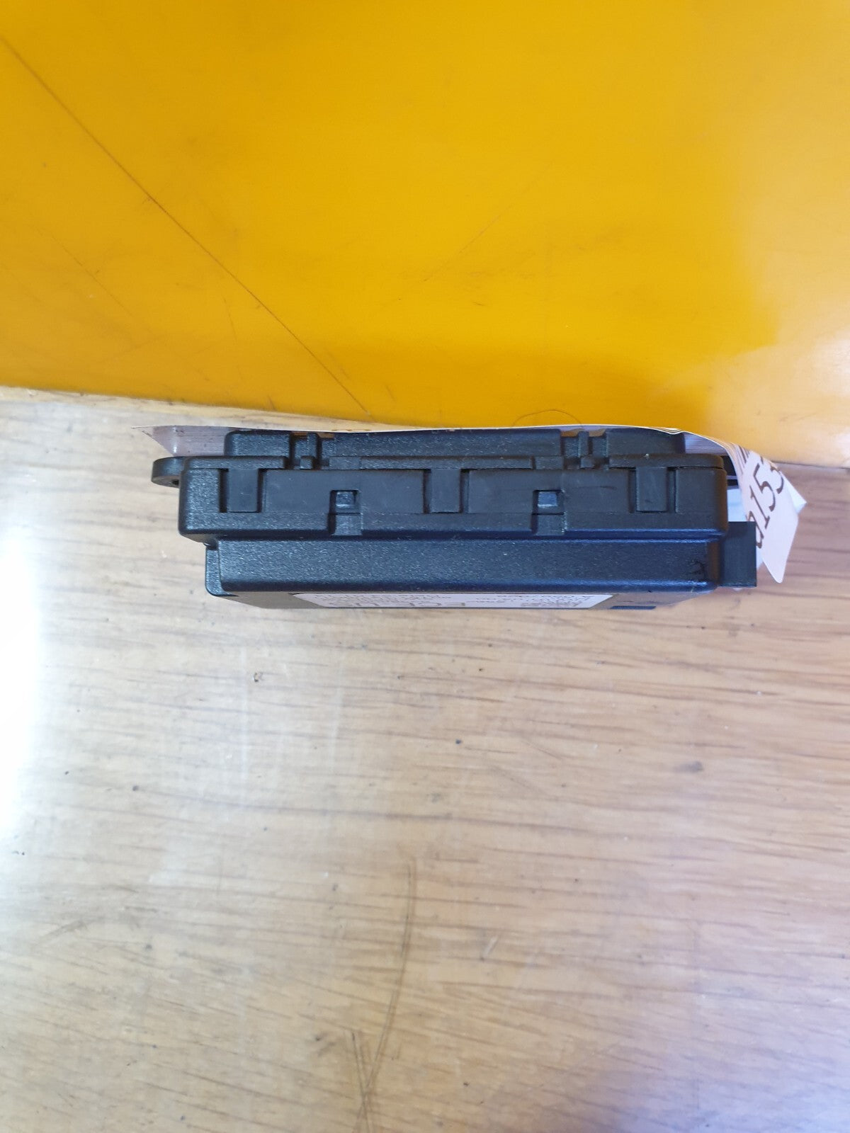 ✅2014 BMW 5 SERIES F11 4.4P TOUCH CONTROL MODULE UNIT 9338800 + WARRANTY A153 - Image 7