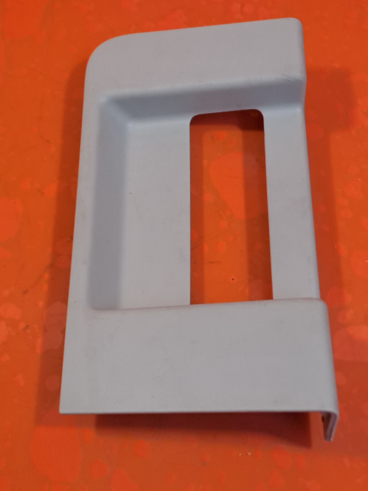 FORD TRANSIT CUSTOM 2.0 DIESEL 2018 SLIDING DOOR HANDLE INNER JK21B266B27AB A188 - Image 4