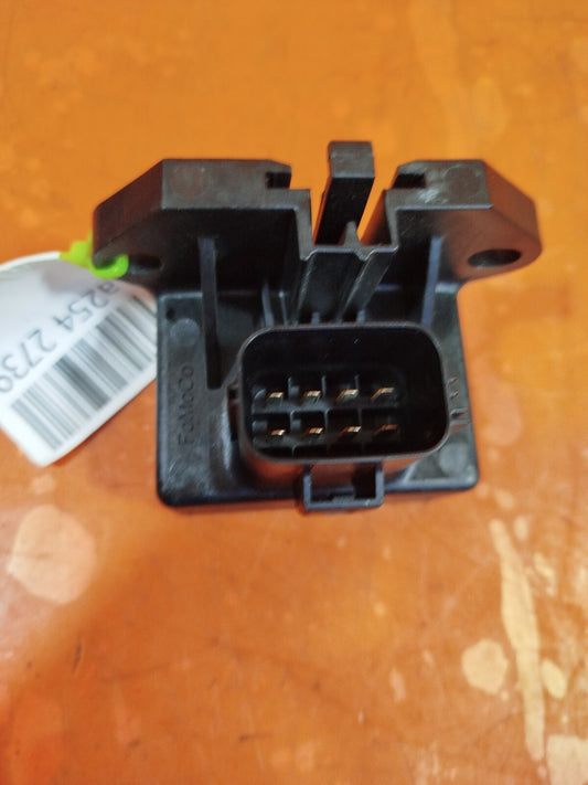 ✅Ford Mondeo Titanium 2015 2.0 Diesel FUEL PUMP CONTROL MODULE FU5A-9D370-KA - Image 2