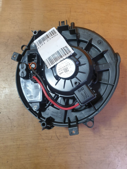 ✅VW GOLF MK8 1.5 PETROL 2022 AIR HEATER BLOWER MOTOR FAN 5WC819021A 5WA907521 - Image 5