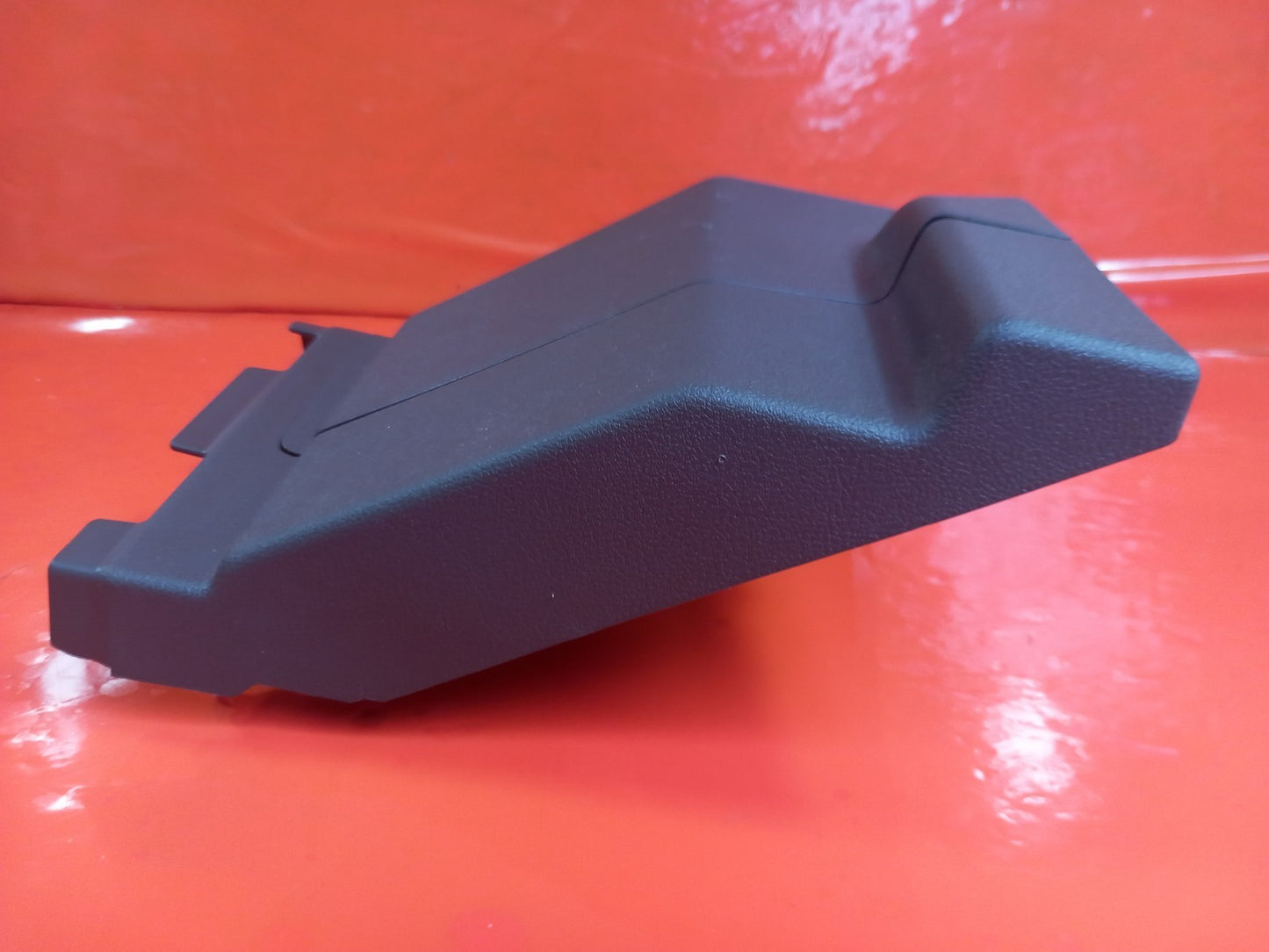 Ford Transit Custom 2.0 Diesel 2021 Left Lower B Pillar Trim Cover KK21V243W13AA - Image 3