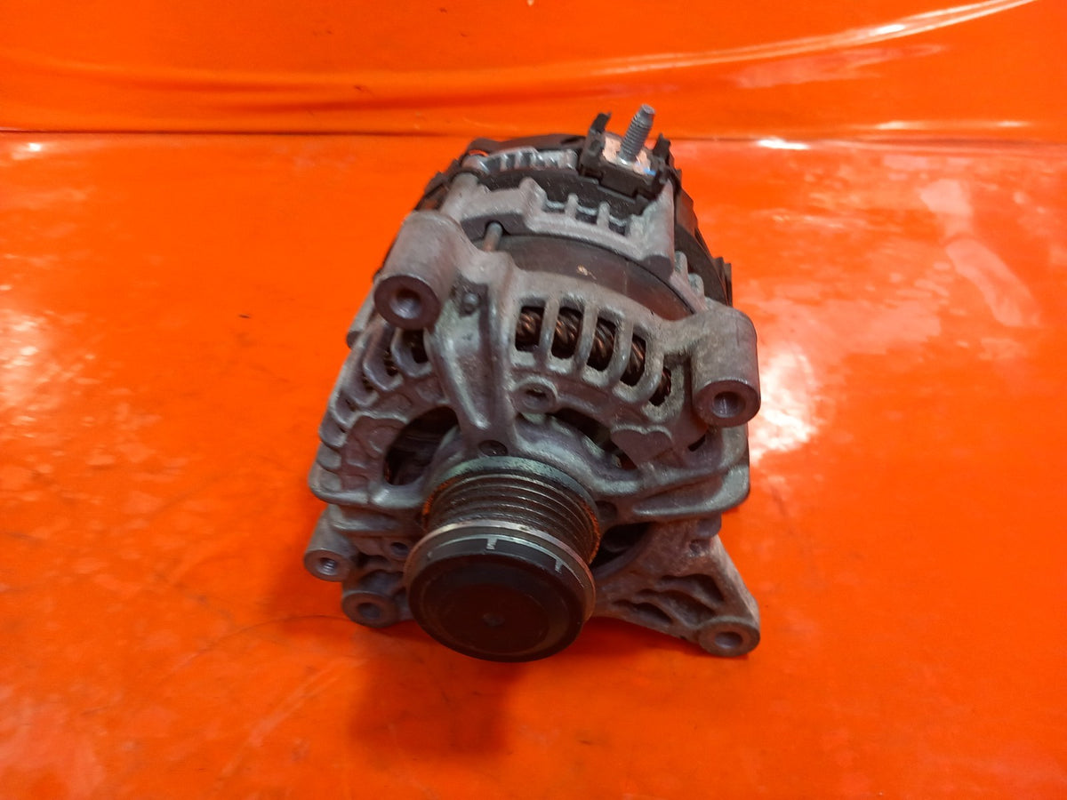 2022 Mercedes CLA W118 AMG Line Alternator A0009062809 Warranty A374 - Image 4