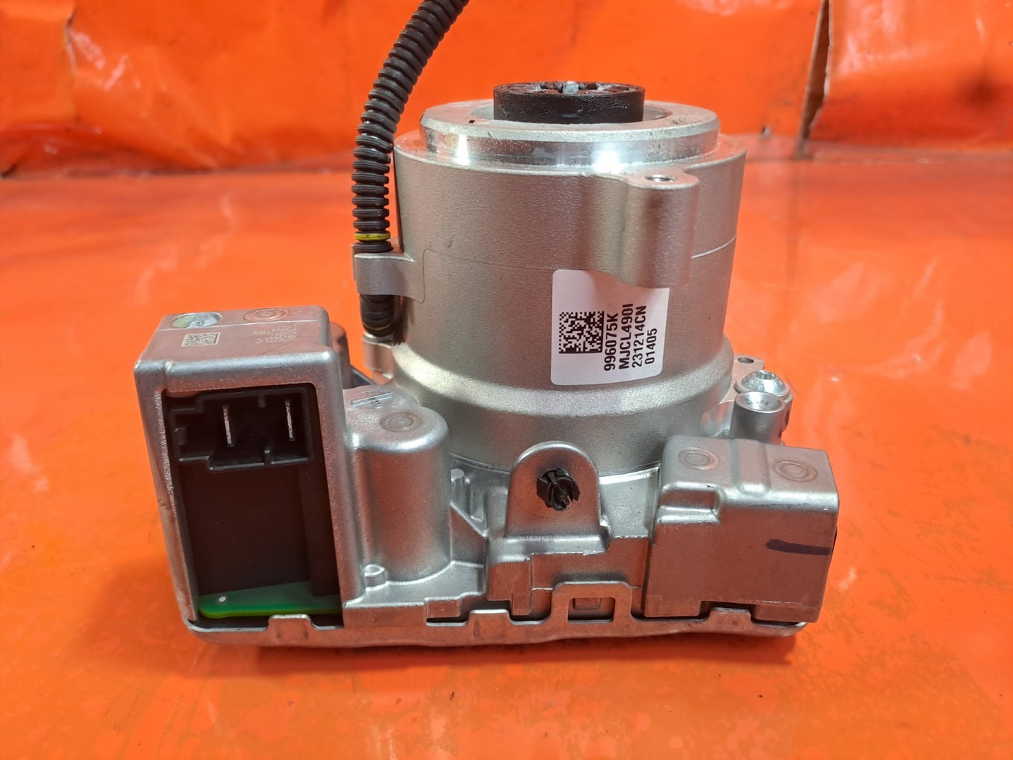 ✅Ford Kuga ST-Line 2.5 Petrol 2025 Power Steering Pump 996075K Warranty A326 - Image 2