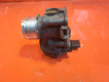 ✅2020 Citroen Berlingo 1.5 Diesel Throttle Body 9830171480 + Warranty A381 - Image 10