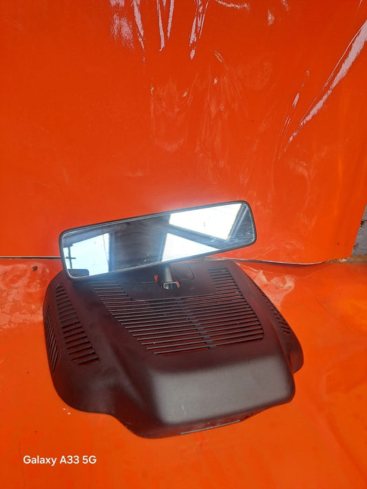 ✅2018 MERCEDES A CLASS W177 REAR VIEW INTERIOR MIRROR A1778105200 +WARRANTY A297 - Image 2