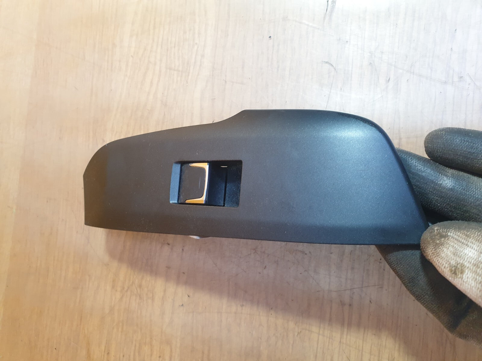 ✅2019 Lexus NX 300H 2019 Rear Right Door Window Switch 74270-78010 Warranty A146 - Image 3