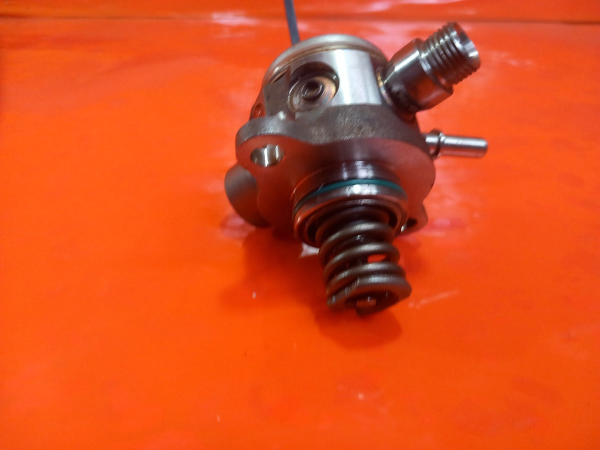 VW Polo 1.0 Petrol 2021 High Pressure Fuel Pump 05E127027A Warranty A214 - Image 9