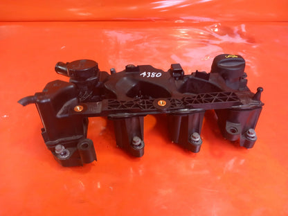 ✅2020 Vauxhall Vivaro 2900 1.5 Diesel Rocker Cover P1001845 + Warranty A380 - Image 2