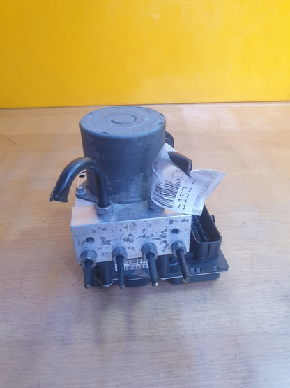 2016 Audi Q5 8R 2.0TDI ABS Pump Modulator 8R0907379BF Warranty A152 - Image 4
