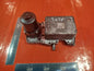 ✅2011 LAND ROVER RANGE ROVER L322 OIL FILTER HOUSING COOLER AL3Q-6B624-DB A243 - Image 1