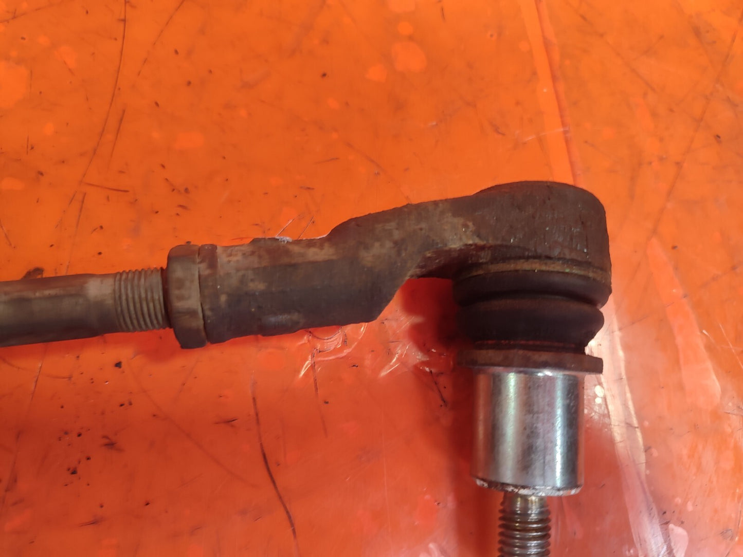 ✅2010 LAND ROVER DISCOVERY 4 L319 TIE ROD END + WARRANTY A265 - Image 3