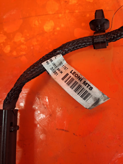 ✅FORD TRANSIT CONNECT 1.6 DIESEL 2015 GLOW PLUG WIRING LOOM 9653811880 Warranty - Image 7