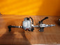 ✅2016 KIA NIRO 2 EV S-A 1.6P POWER ELECTRIC STEERING COLUMN G5563-99605 A164 - Image 1