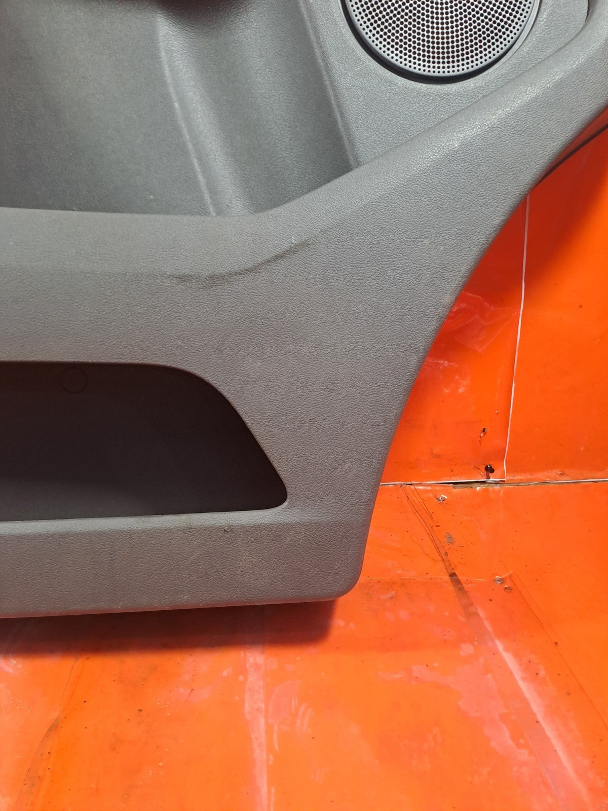 ✅2019 FORD TRANSIT CUSTOM V362 FRONT LEFT DOOR CARD JK21-V23943-PIA + WARRANTY - Image 8