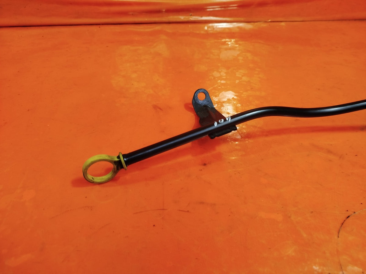 2017 Ford Ranger Wildtrak Oil Level Dipstick BB3Q-6754-BF Warranty A401 - Image 5