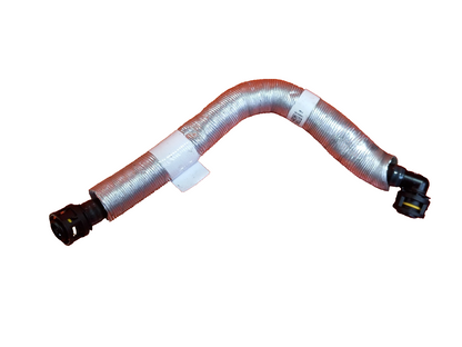 2025 Land Rover Defender L663 Breather Hose Pipe LK62-9K617-BB Warranty A396 - Image 1