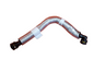 2025 Land Rover Defender L663 Breather Hose Pipe LK62-9K617-BB Warranty A396 - Image 1