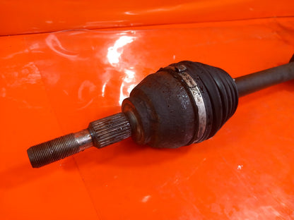 2019 Ford Galaxy MK3 Zetec Front Right Driveshaft E1G1-3B436-FH Warranty A345 - Image 2