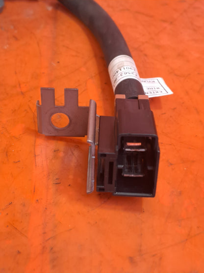 ✅HYUNDAI KONA 1.0 PETROL 2019 STEERING COLUMN CONTROL MODULE J9563-99600 A258 - Image 9