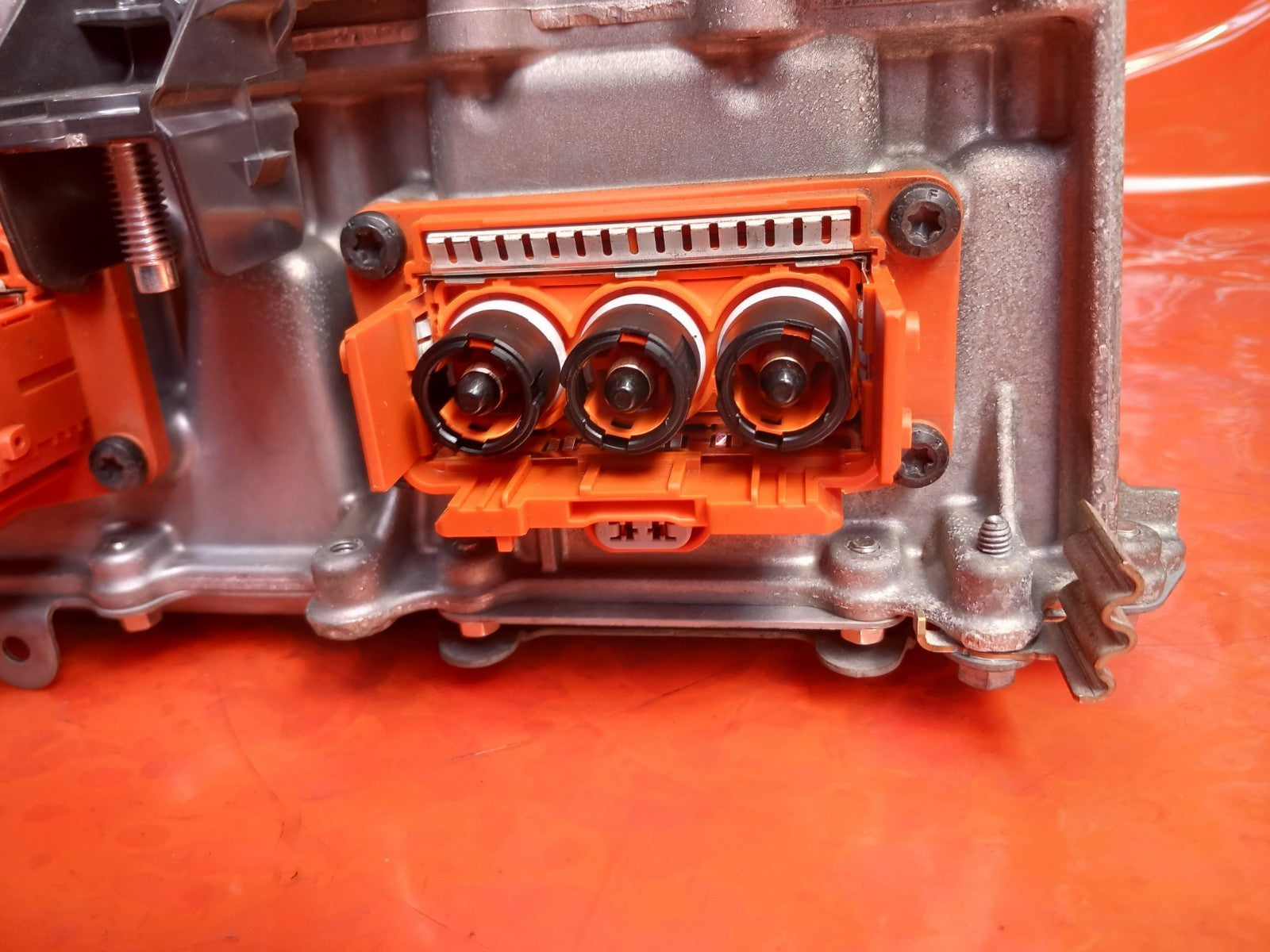 Renault Captur Iconic 1.3 Petrol 2021 Voltage Converter Inverter 231C19051R A385 - Image 12