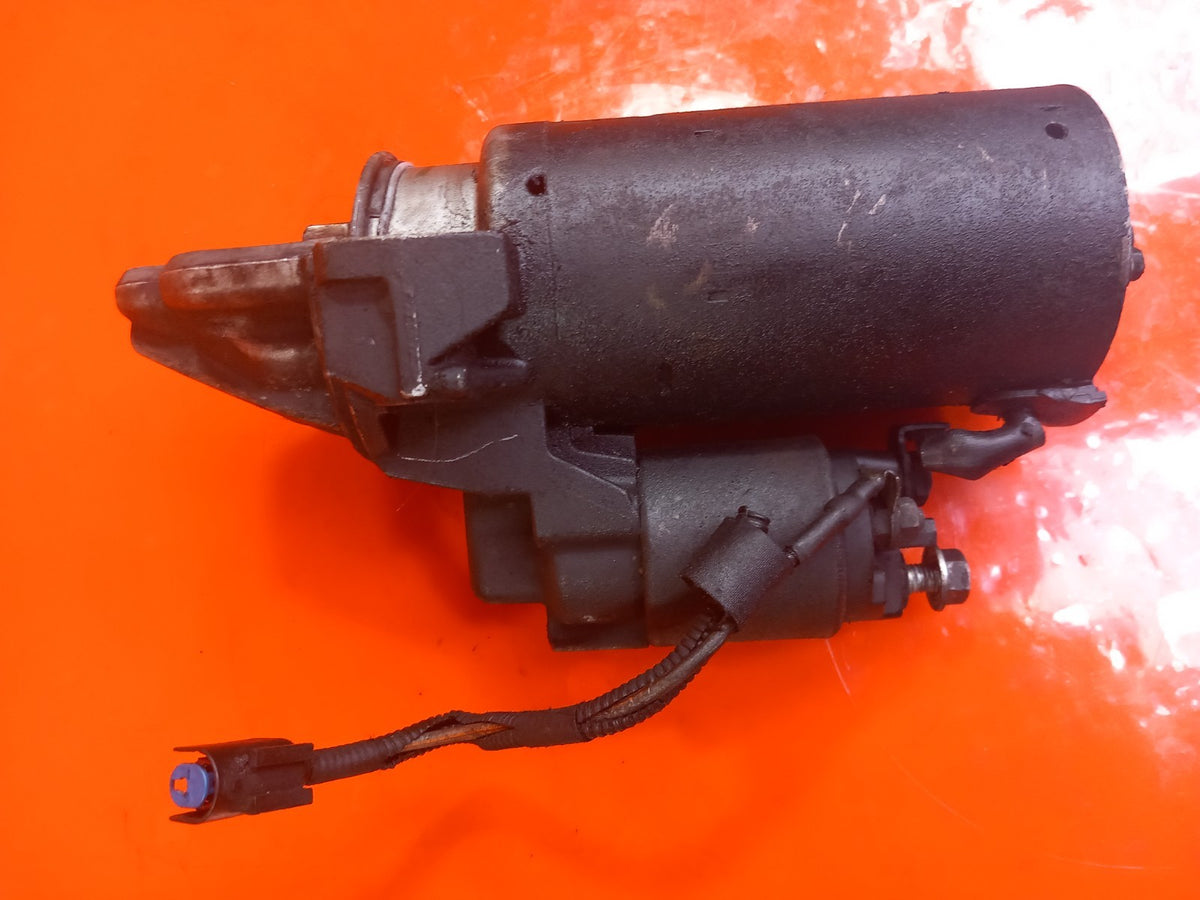 2015 Ford Tourneo Custom 2.2TDCi Starter Motor CYF4 Warranty A377 - Image 10