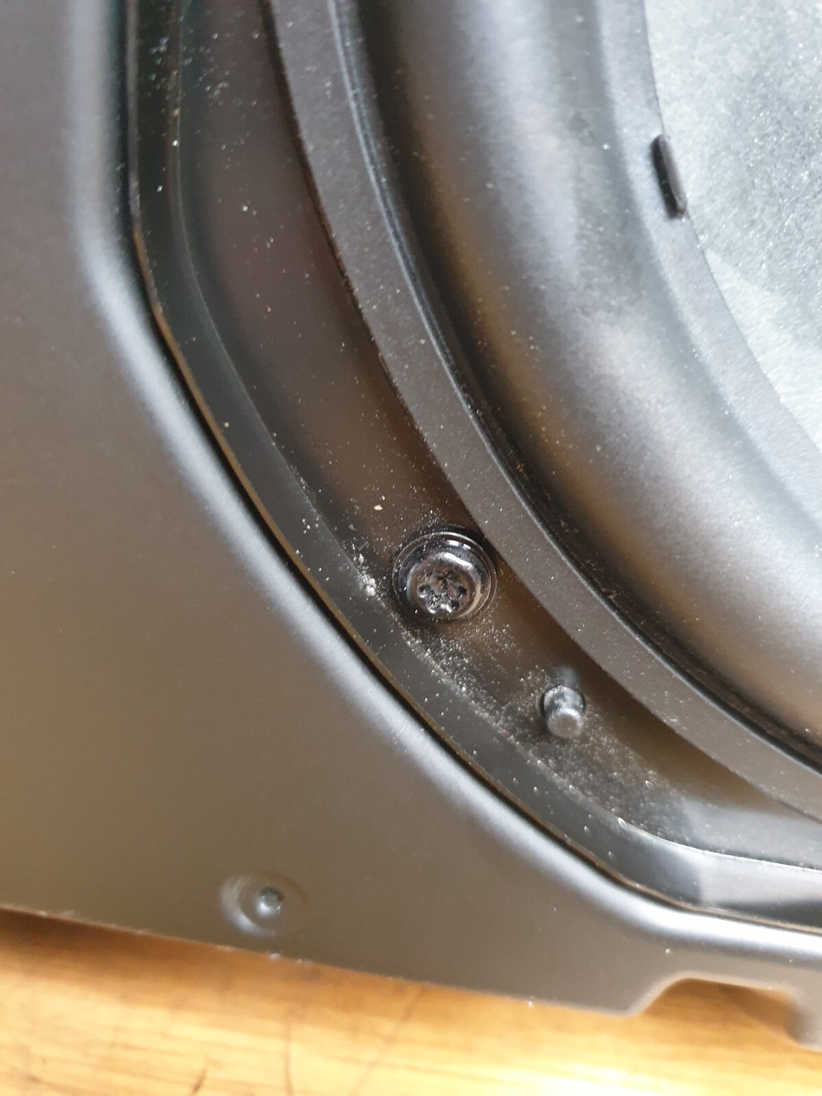 ✅2022 TESLA MODEL Y SUBWOOFER LOUDSPEAKER 1507154-00-D + WARRANTY A172 - Image 11