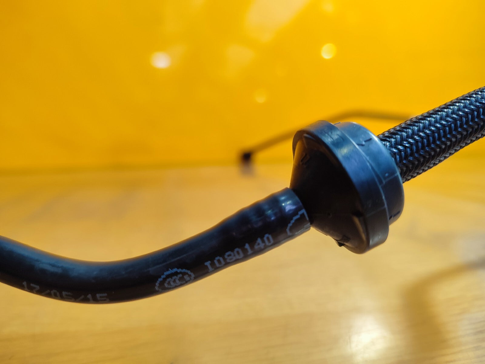 ✅Range Rover Evoque L538 2.0D 2017 Vacuum Pipe HJ32-9C490-CC + Warranty A127 - Image 6