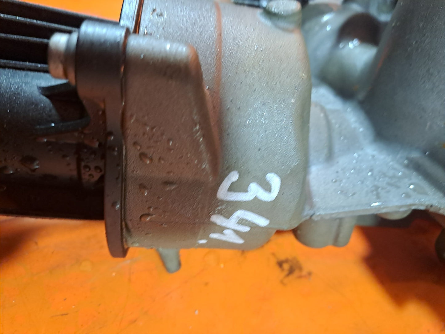 ✅FORD GRAND TOURNEO CONNECT VW CADDY 1.5 DIESEL 2024 STEERING RACK 5R5423051D - Image 7
