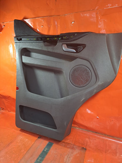 ✅FORD TRANSIT CUSTOM 2.0D 2023 FRONT LEFT DOOR CARD JK21-V23943 Warranty A343 - Image 2
